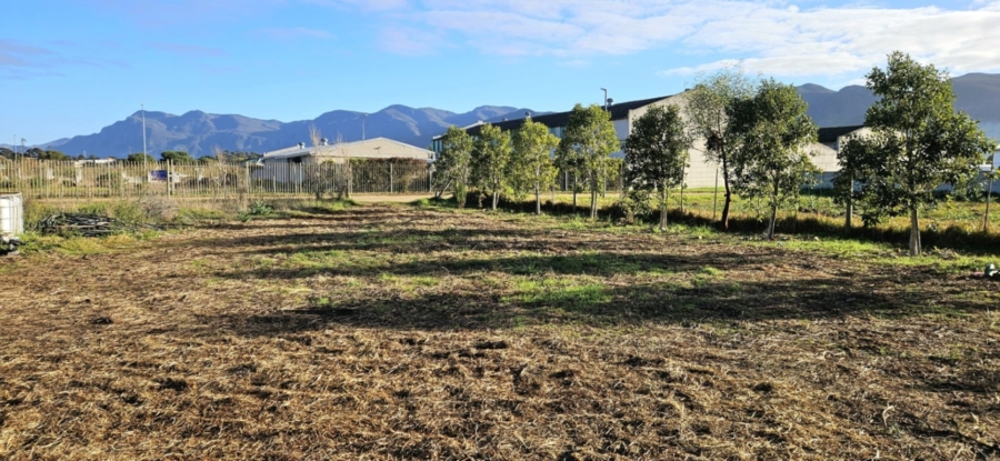 Commercial Property for Sale in Stanford Western Cape